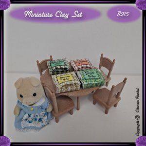 4-Pack Spring Themed Pies